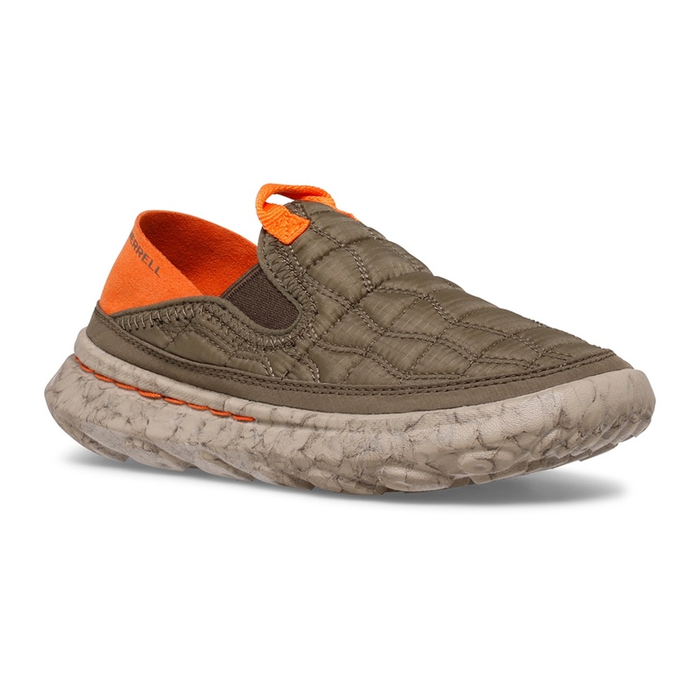 Merrell Hut Moc 2.0 Kids Size 2